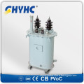 instrument transformer Power Transformer Factory 6-36kv, 5-2500KVA Low Loss High Quality